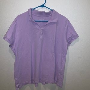 Croft & Barrow Shirt